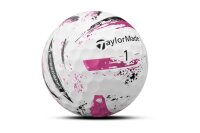 Taylormade Speedsoft ink pink