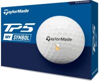 TaylorMade TP5 Beer