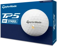 TaylorMade TP5 Beer