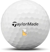 TaylorMade TP5 Beer