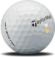 TaylorMade TP5 Beer