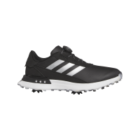 Adidas W S2G BOA 24 CBLACK/SILVMT/WONQUA [6]