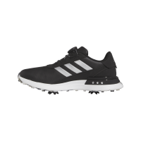 Adidas W S2G BOA 24 CBLACK/SILVMT/WONQUA [7 1/2]