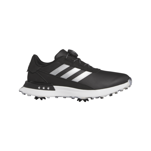 Adidas W S2G BOA 24 CBLACK/SILVMT/WONQUA [5,5]