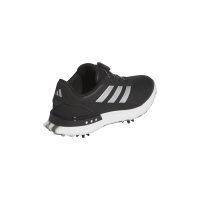 Adidas W S2G BOA 24 CBLACK/SILVMT/WONQUA [5,5]