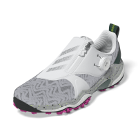 Adidas W CODECHAOS BOA 25 FTWWHT/SILVMT/CGREEN [5-1/2]