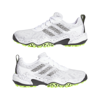 Adidas W CODECHAOS 25 FTWWHT/CBLACK/LUCLEM [5,5]