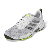 Adidas W CODECHAOS 25 FTWWHT/CBLACK/LUCLEM [5,5]