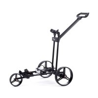 Flat Cat Gear 2.0 black inkl. Schirm- &...