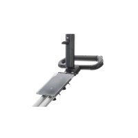 Flat Cat Gear 2.0 black inkl. Schirm- &...