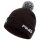 Ping Cresting Knit Hat Black