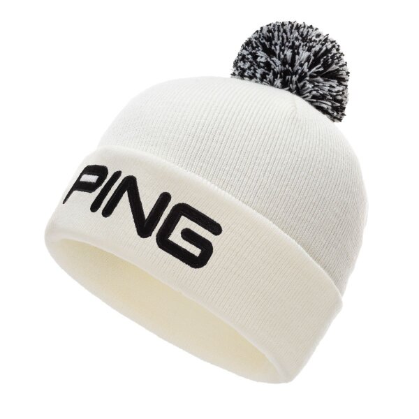 Ping Classic Bobble white