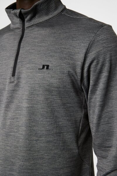 J. Lindeberg Destry Zip Mid Layer [XXL]