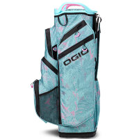 Ogio All Element SILENCER CART BAG Wood