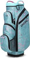 Ogio SILENCER CART BAG Wood