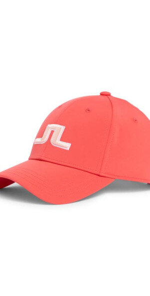 J. Lindeberg Anga Cap Bittersweet [OneSize]