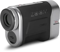 Zoom Focus S Rangefinder black-silver