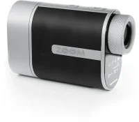 Zoom Focus D black-silver