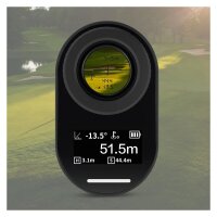 Zoom Focus D black-silver