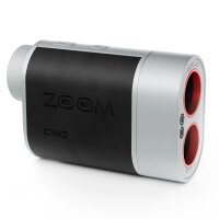 Zoom Focus D black-silver