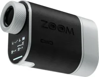 Zoom Focus D black-silver