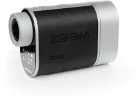 Zoom Focus D black-silver