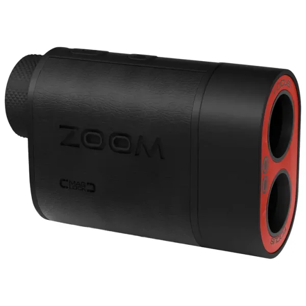 Zoom Focus D black-red