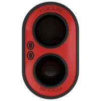 Zoom Focus D black-red