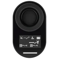 Zoom Focus D black-red