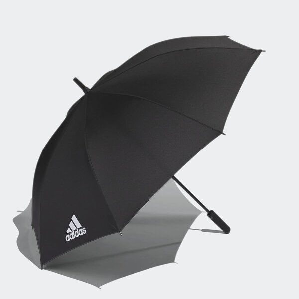 adidas SingleUmbrella schwarz 60 "