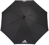 adidas SingleUmbrella schwarz 60 "