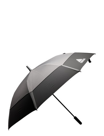 adidas Double Canopy Umbrella 64"