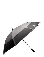 adidas Double Canopy Umbrella 64"