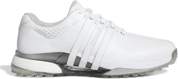 adidas TOUR360 25 SL FTWWHT/FTWWHT/SILVMT