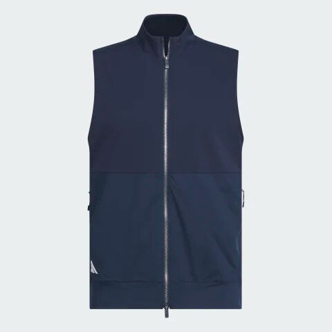 adidas TOUR VEST CONAVY
