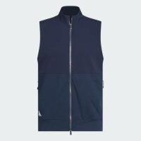 adidas TOUR VEST CONAVY