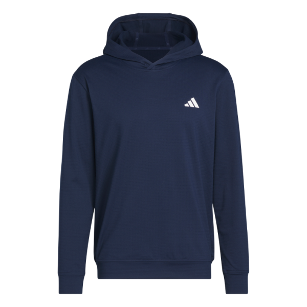 adidas ULT ELV HOODIE CONAVY
