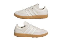 adidas SAMBA GOLF ALUMIN/OWHITE/GUM4