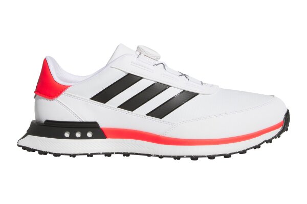 adidas S2G SL BOA 24 FTWWHT/CBLACK/LUCRED