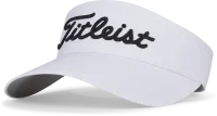 Titleist Wms Sundrop Visor-White/Black [ohne]