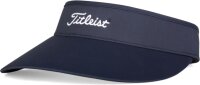 Titleist Wms Sundrop Visor-Navy/White [ohne]