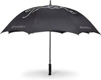 Titleist STADRY SINGLE CANOPY BLK/Charc