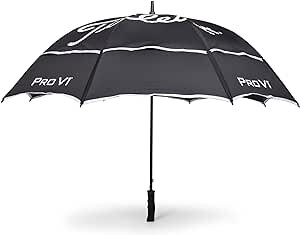 Titleist Tour DOUBLE BLK/WHITE