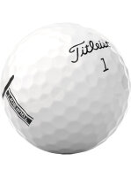 Titleist Tour Soft white