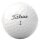 Titleist Tour Soft white