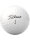 Titleist Tour Soft white