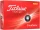 Titleist TruFeel yellow