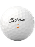 Titleist Velocity white