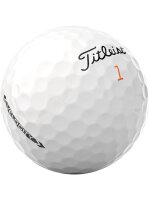 Titleist Velocity white