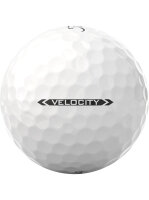 Titleist Velocity white